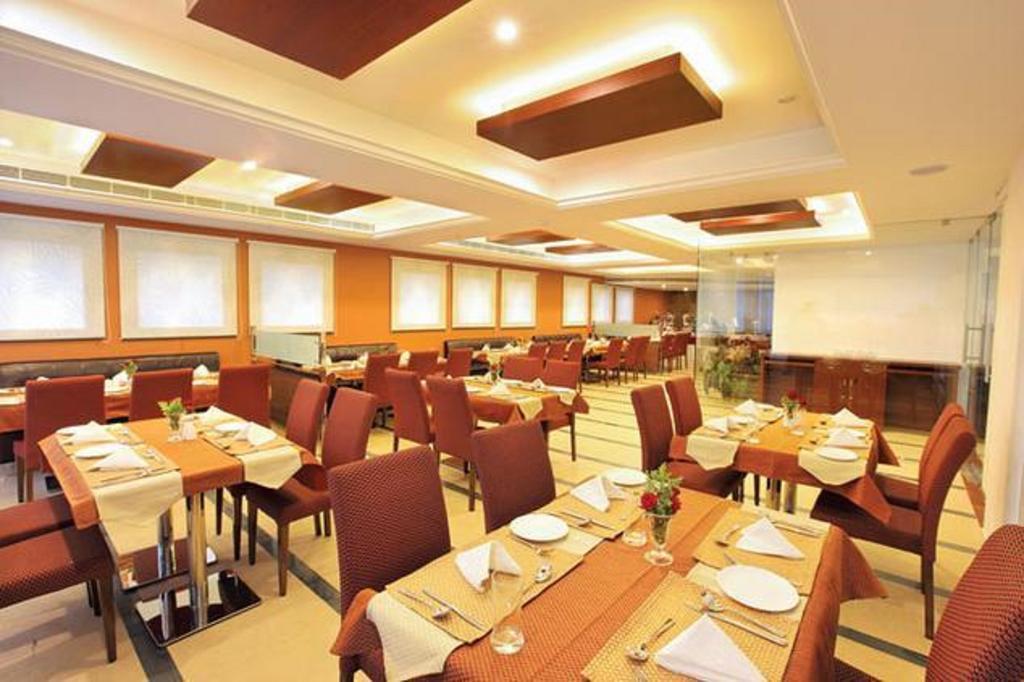 科钦宫酒店 Kochi 外观 照片
